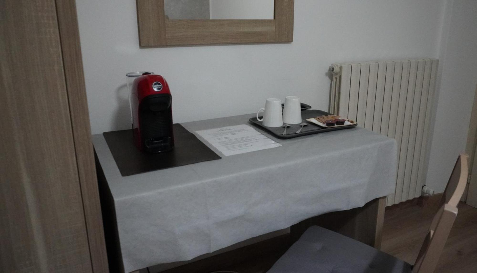 Albergo Giardinetto بيلاجيو المظهر الخارجي الصورة