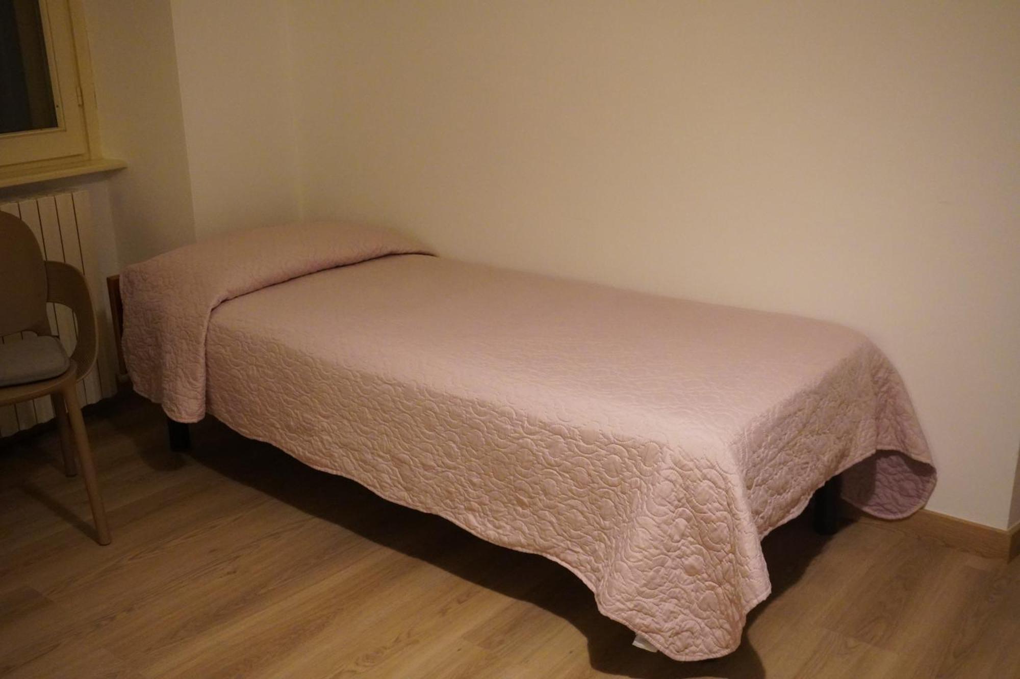Albergo Giardinetto بيلاجيو المظهر الخارجي الصورة