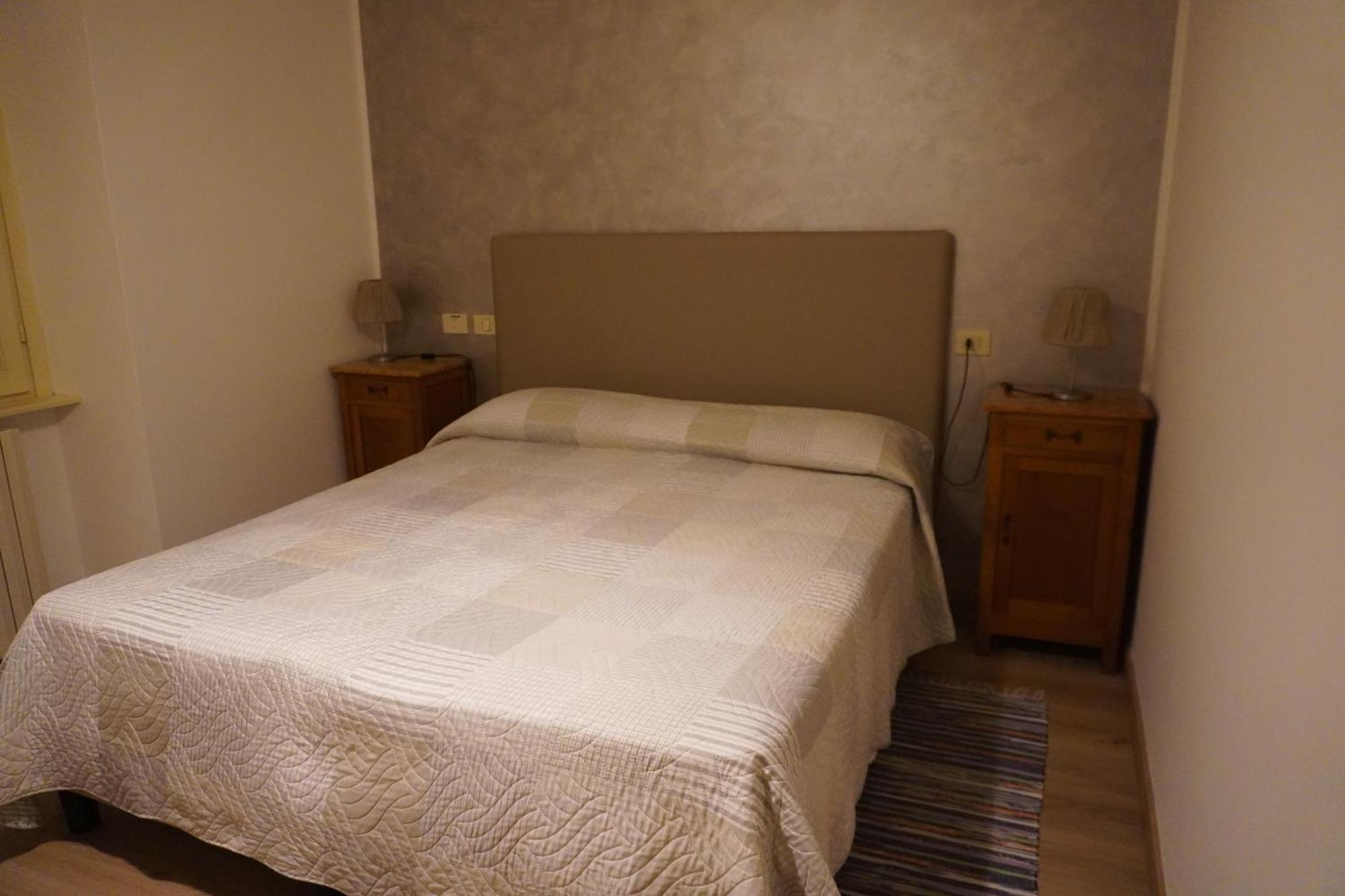 Albergo Giardinetto بيلاجيو المظهر الخارجي الصورة
