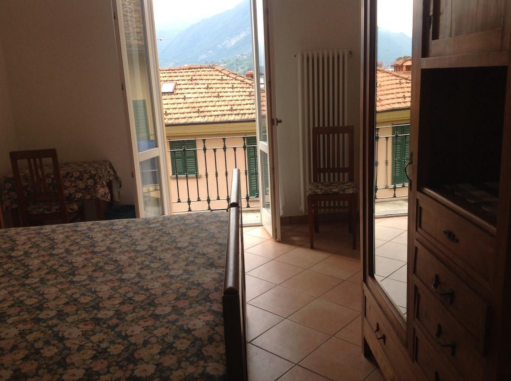Albergo Giardinetto بيلاجيو الغرفة الصورة