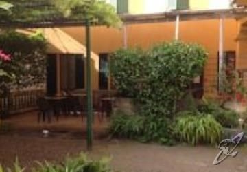 Albergo Giardinetto بيلاجيو المظهر الخارجي الصورة